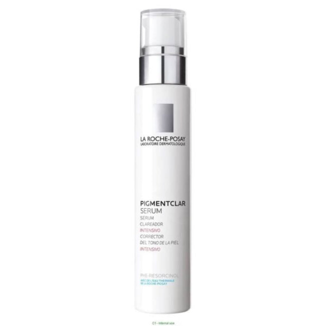 CLAREADOR FACIAL PIGMENTCLAR SERUM – 20ML.
